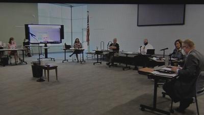 Oldham County Schools Adds Mask Requirement To School Dress Code News Wdrb Com