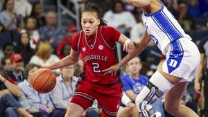 Louisville women's basketball will host first and second rounds of NCAA Tournament