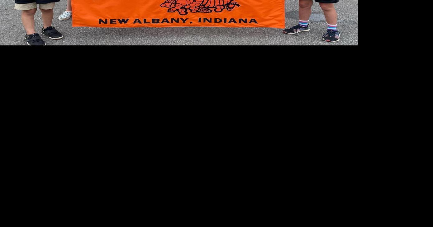New Albany gearing up for a week of Harvest activities