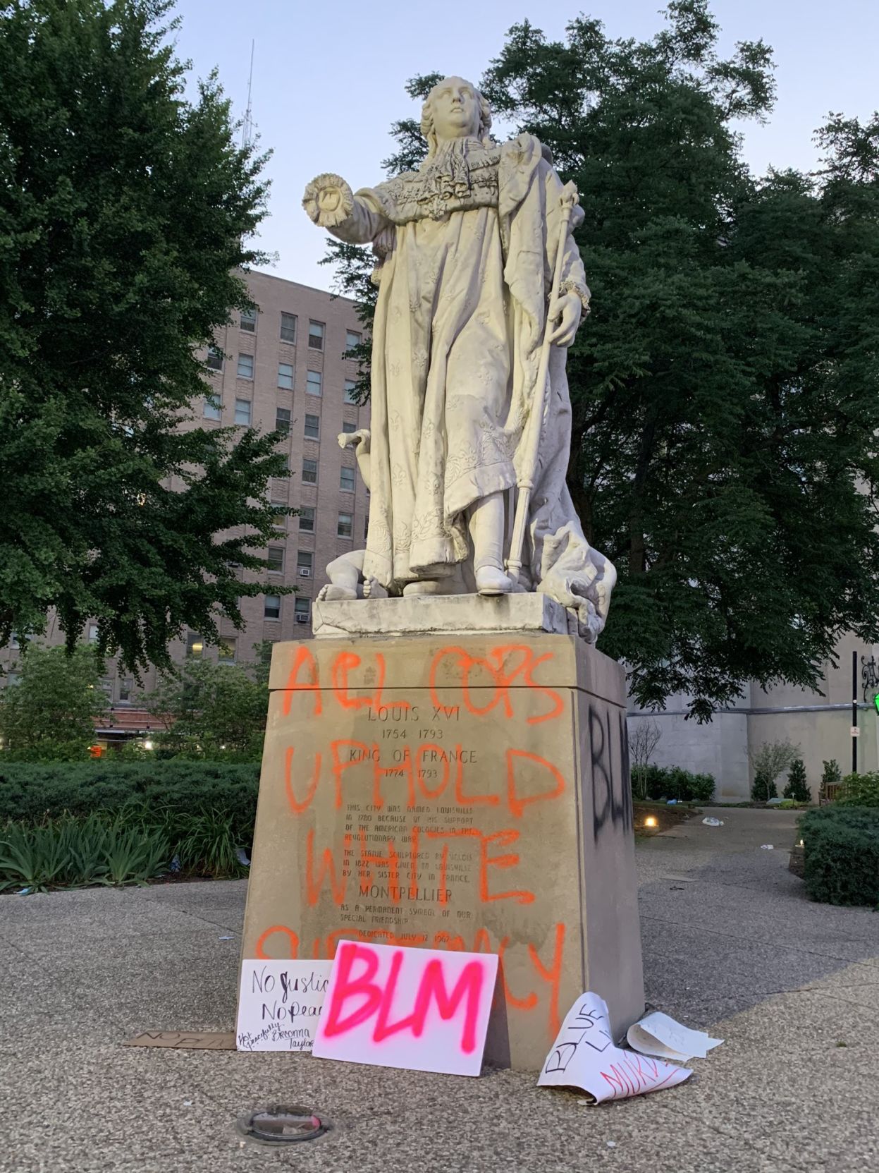 Downtown protest damage 8.jpg
