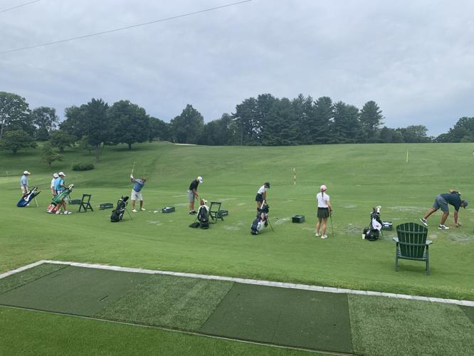 Justin Thomas Junior Championship