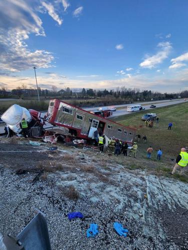 Bardstown Fire Department FB post - horse trailer crash 3-35-24.jpg