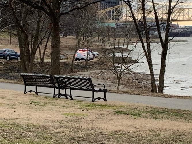 Scene at the Ohio River after body found.jpg