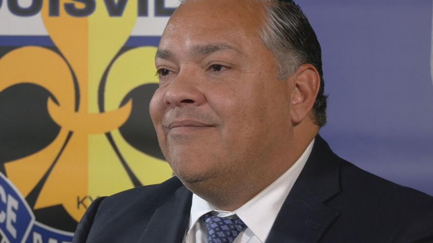 LMPD Major Crimes Division Commander Major Arnold Rivera.jpeg