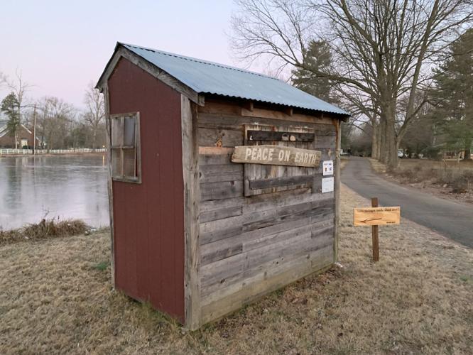 UOFL MAPLE TAPPING PROJECT - SYRUP - KK 1-13-2021 (3).JPG