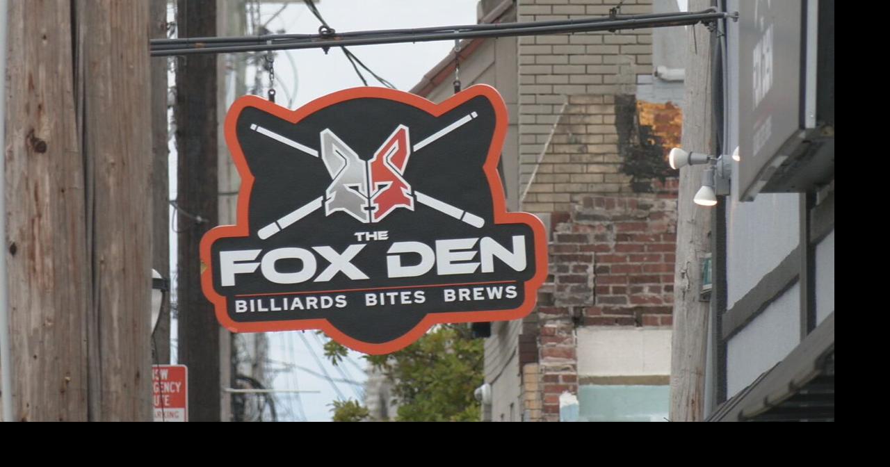 Frankfort Avenue business owner says security guard shot man who