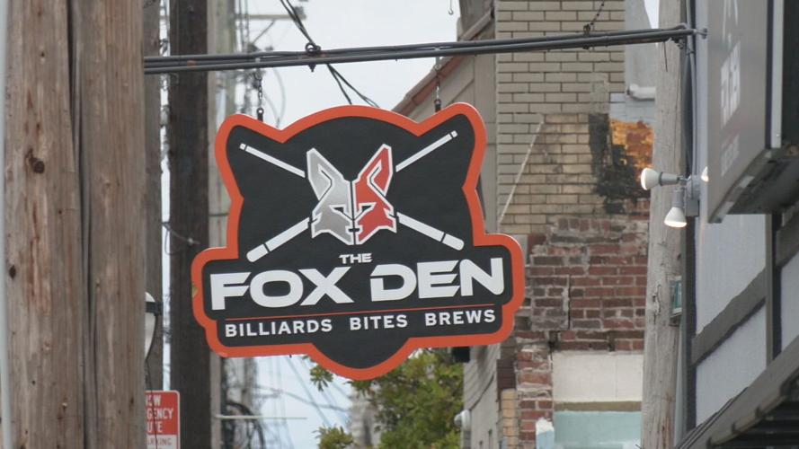 The Fox Den on Frankfort Avenue
