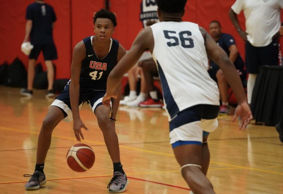 Bozich Milt Wagner S Grandson D J Named Nation S Top Freshman