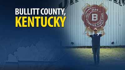WDRB Crossroads — Bullitt County
