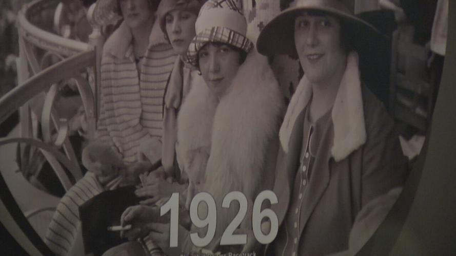 derby fashion old pic