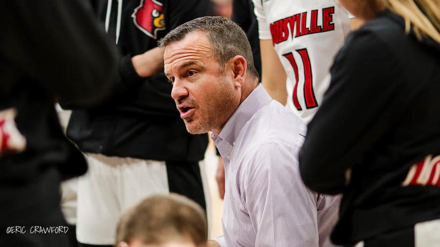 Jeff Walz