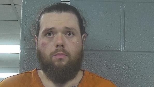 Blake Hoots mug - 6.20.24