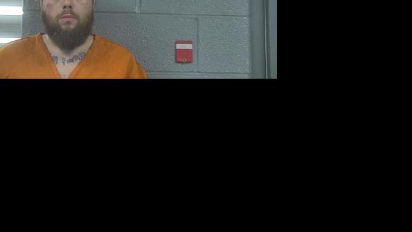 Blake Hoots mug - 6.20.24
