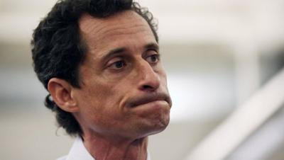 Anthony Weiner