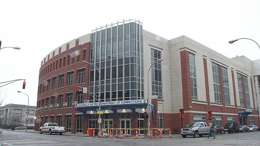 Safety changes at Louisville's jail still not complete years after
