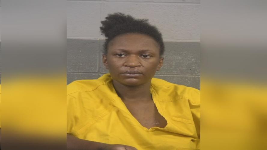 Alyssha McFadden