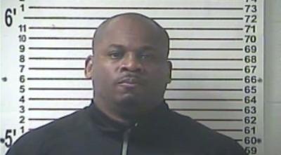 Radcliff basketball coach accused of raping and sodomizing 14-year-old girl on his team