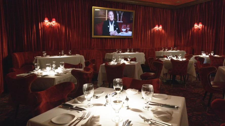 Jeff Ruby's renovation 8-25-23