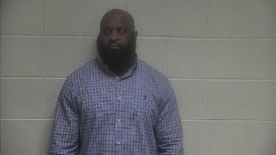 Terry Masden mug - 4.11.25