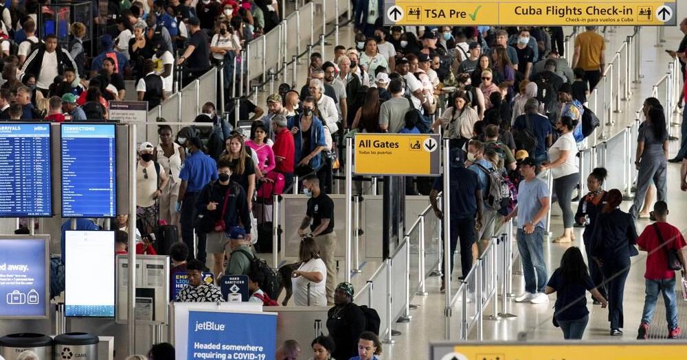 Don't Waste Your Money | Travel prices are falling just in time for vacation season