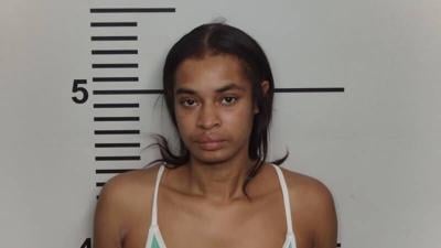 Champelle Greene mug