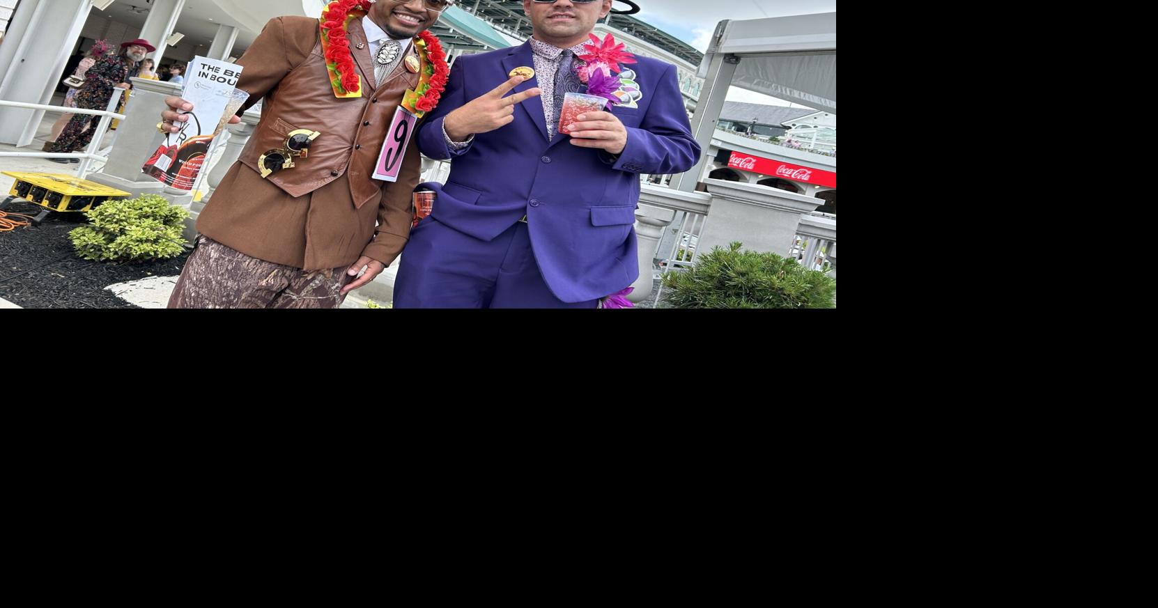 Kentucky Derby Week begins with 502’sDay, a day for Louisville at Churchill Downs