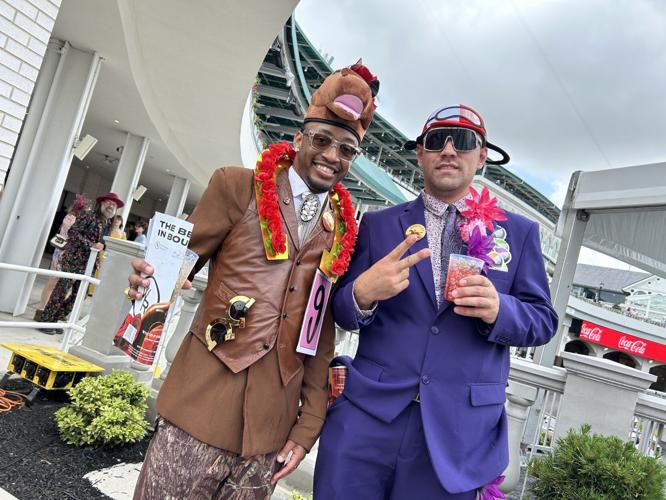 502'sDay at Churchill Downs — 2026