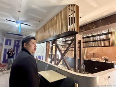 Chef Ming Pu