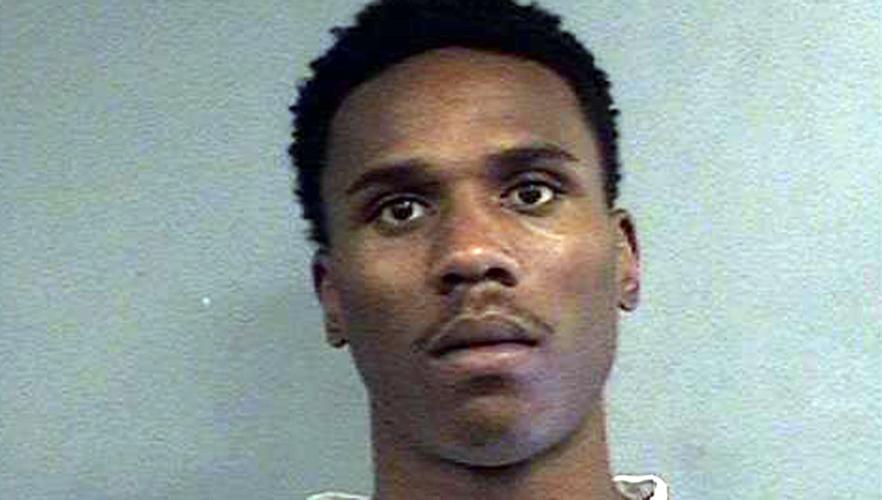 Christopher Johnson Jr.