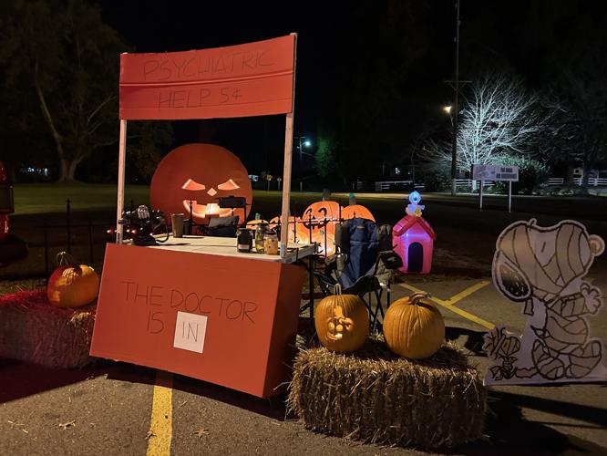 Louisville Voodoo Jeep Club