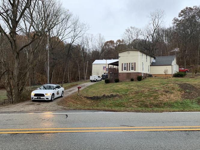 ISP Trooper shot during standoff with suspect near Madison