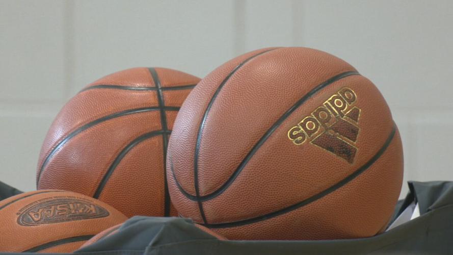 Basketball (generic)