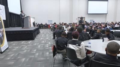 "Men of Quality" forum