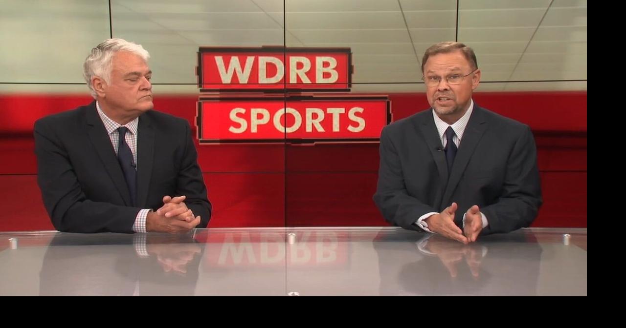 SPORTS STORIES of 2022 WDRB Sports breaks down the No. 10, No. 9