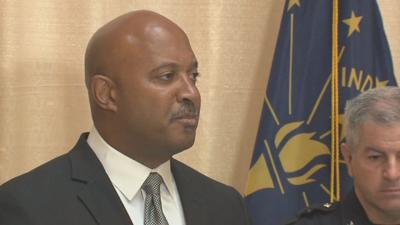 Attorney General Curtis Hill