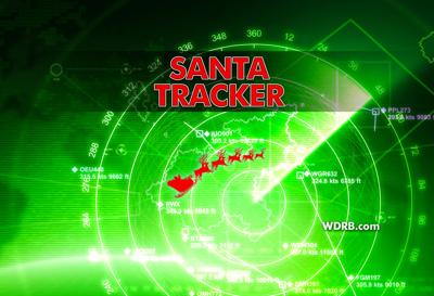 How to Track Santa