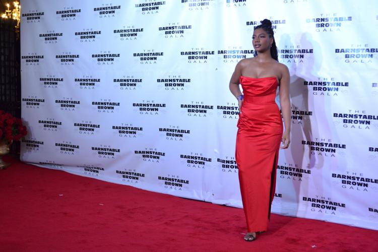 Barnstable 2023 - Taylor Rooks