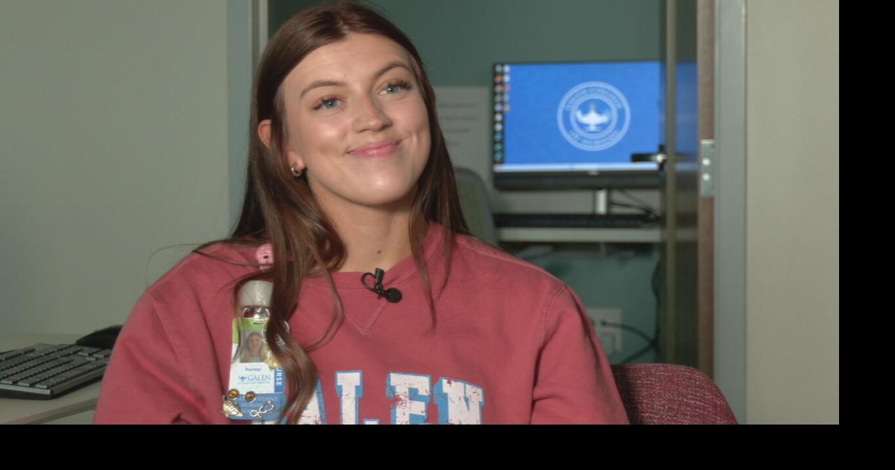 Read moreLocal nursing student rushed to help burn victims after deadly Louisville UPS plane crash