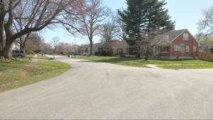 16-year-old in custody after man stabbed in Bon Air neighborhood, Louisville police say