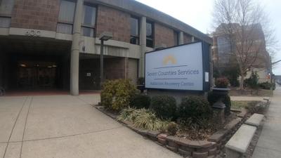 Seven Counties Services