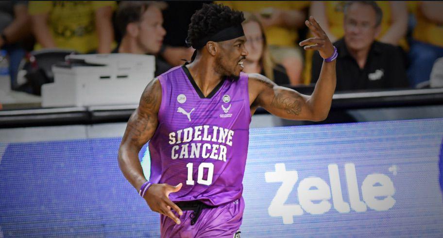 Bozich Playing Basketball In The Pandemic Making Remy Abell A