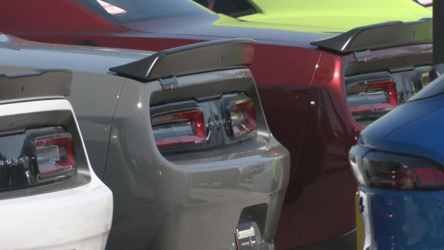 AIRBAG RECALL