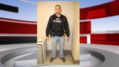 LMPD Detective Brett Hankison