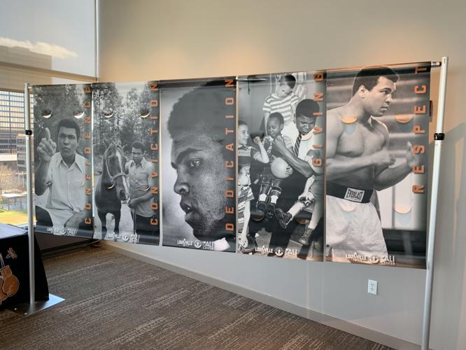 New photos at Muhammad Ali Center.jpg
