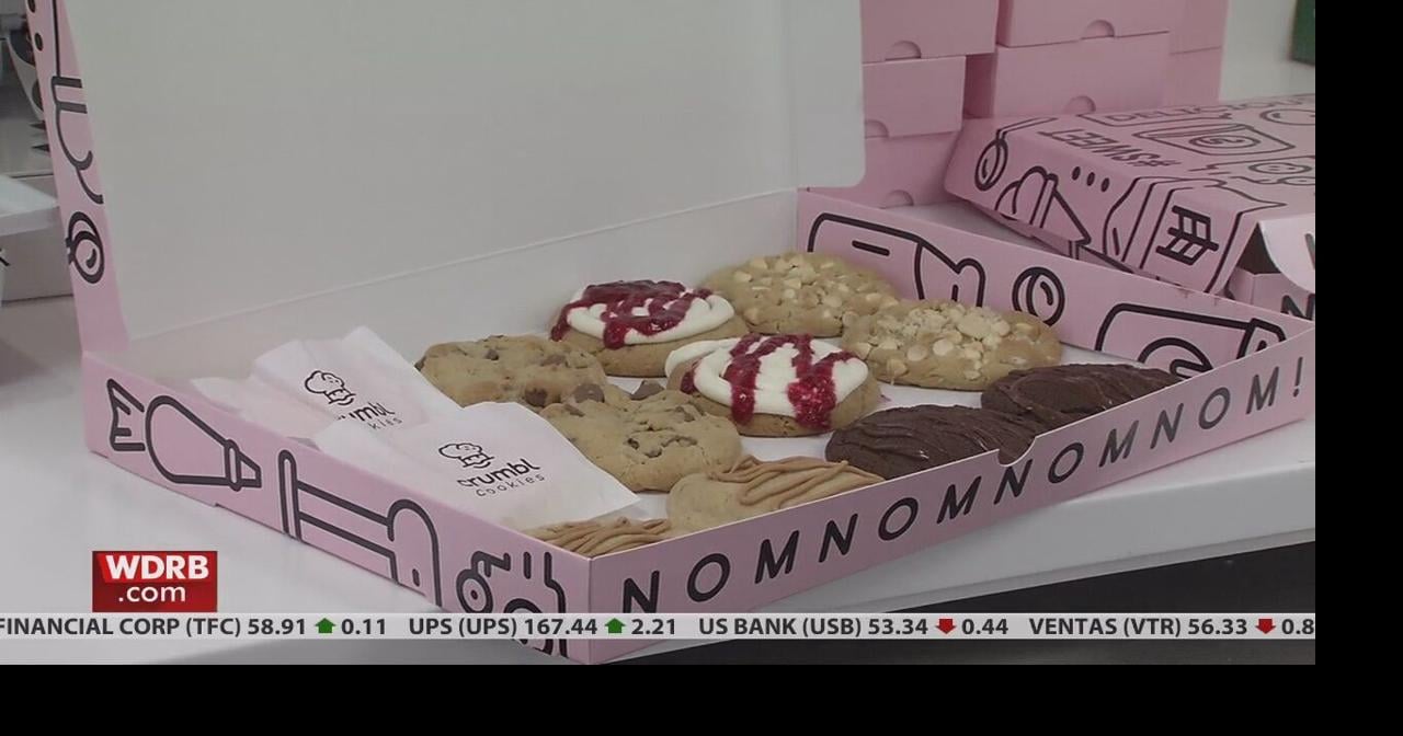 Crumbl Cookies to open first shop in Louisville in Middletown