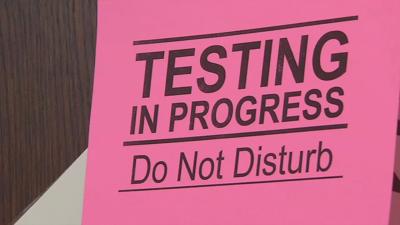 Indiana ILEARN testing