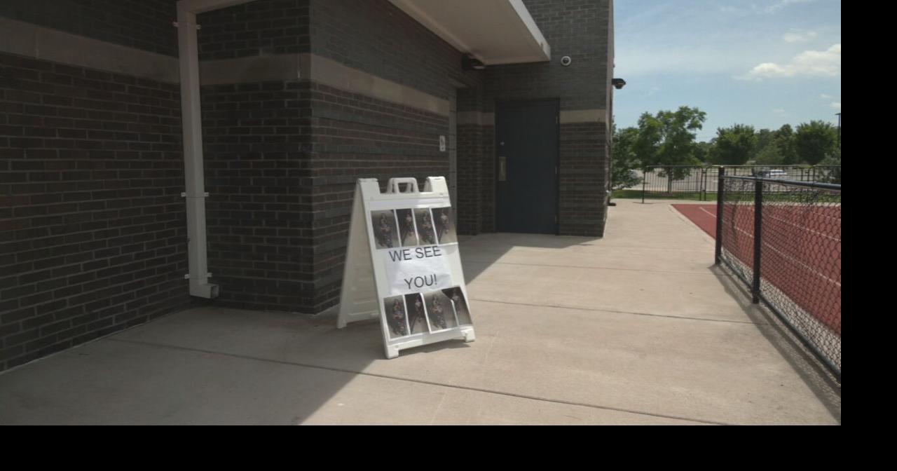 Search underway for suspects after vandalism caught on camera at Norton Healthcare sports complex Jun 17, 2026 Jun 17, 2026 Updated 5 mins ago