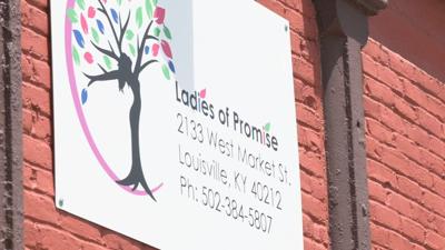 Ladies of Promise