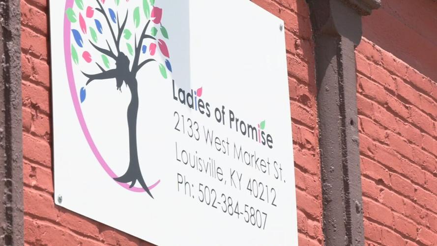 Ladies of Promise
