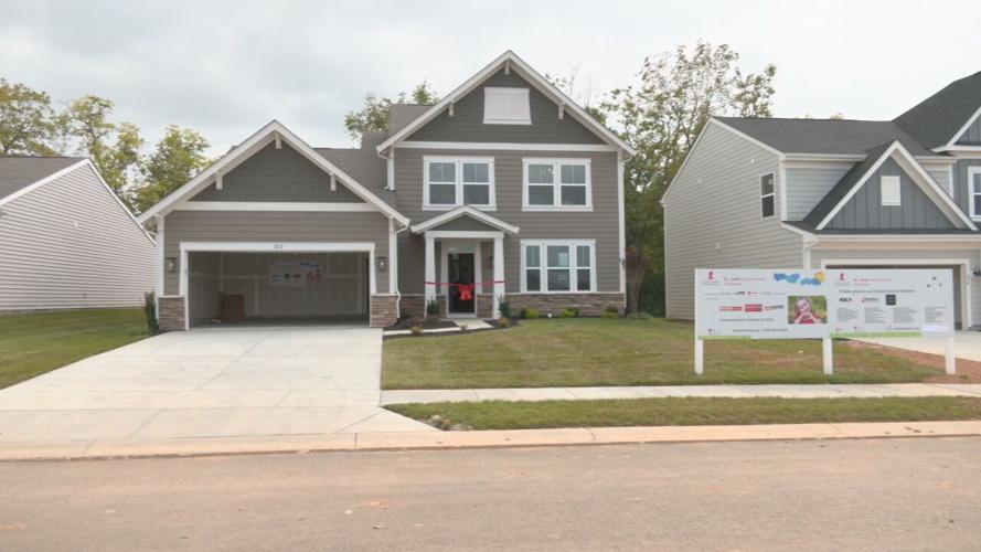 St. Jude Dream Home - 9.7.23